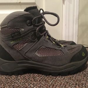 Vasque Waterproof Kids/Youth Hiking Winter Boots